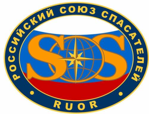 2021 Логотип РоссоюзСпасс